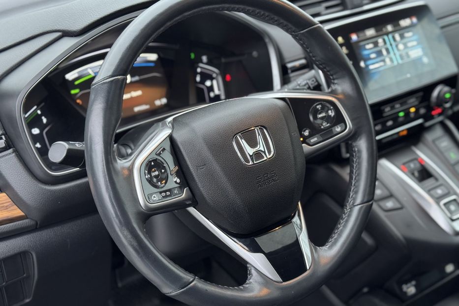 Продам Honda CR-V COMIS  2020 года в г. Умань, Черкасская область