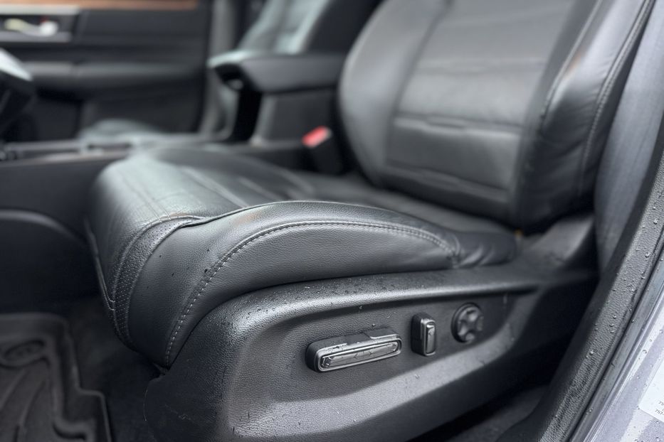 Продам Honda CR-V COMIS  2020 года в г. Умань, Черкасская область