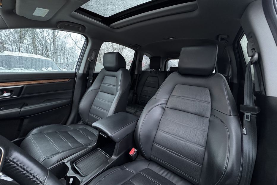 Продам Honda CR-V COMIS  2020 года в г. Умань, Черкасская область