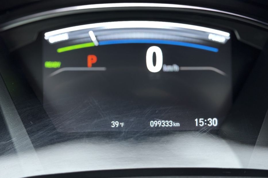 Продам Honda CR-V COMIS  2020 года в г. Умань, Черкасская область