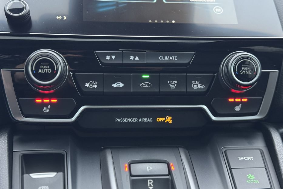 Продам Honda CR-V COMIS  2020 года в г. Умань, Черкасская область