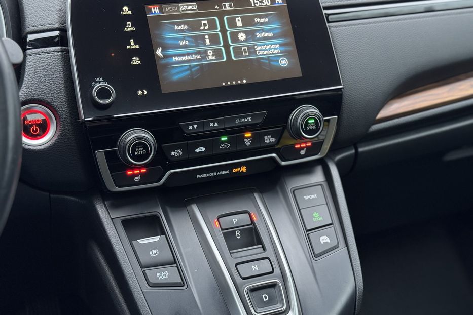 Продам Honda CR-V COMIS  2020 года в г. Умань, Черкасская область