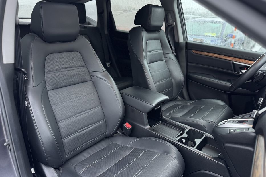 Продам Honda CR-V COMIS  2020 года в г. Умань, Черкасская область