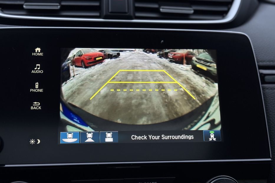 Продам Honda CR-V COMIS  2020 года в г. Умань, Черкасская область