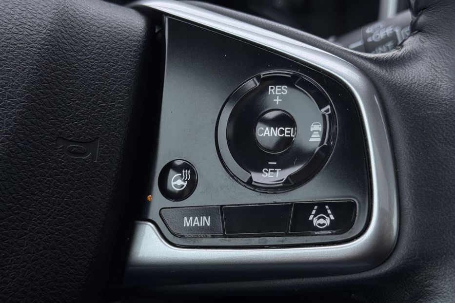 Продам Honda CR-V COMIS  2020 года в г. Умань, Черкасская область