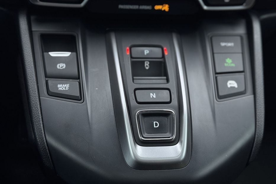 Продам Honda CR-V COMIS  2020 года в г. Умань, Черкасская область