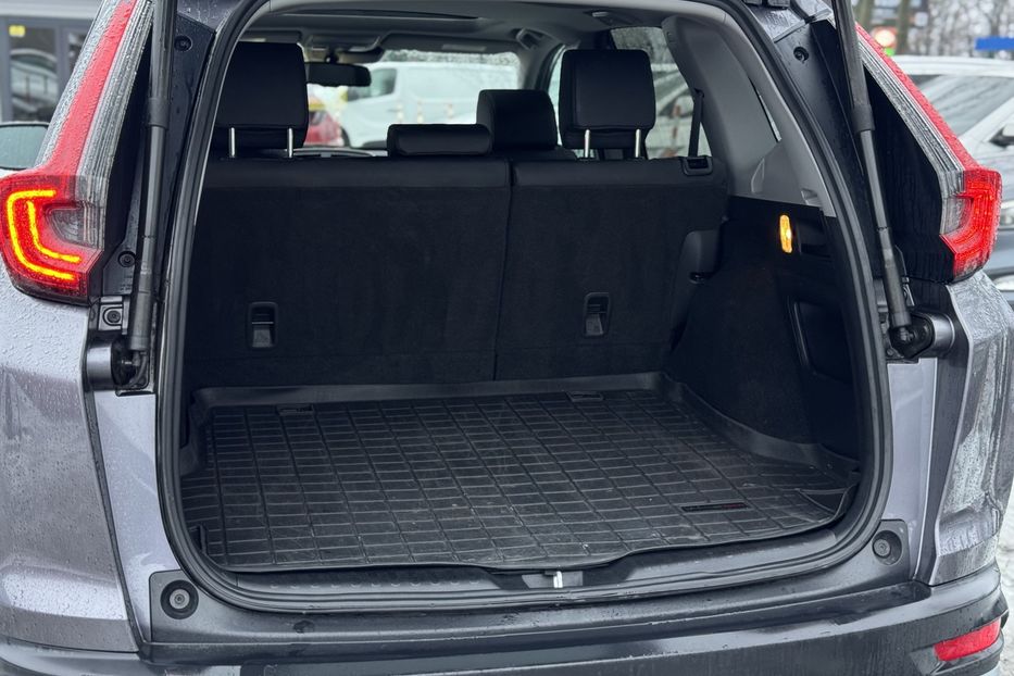 Продам Honda CR-V COMIS  2020 года в г. Умань, Черкасская область