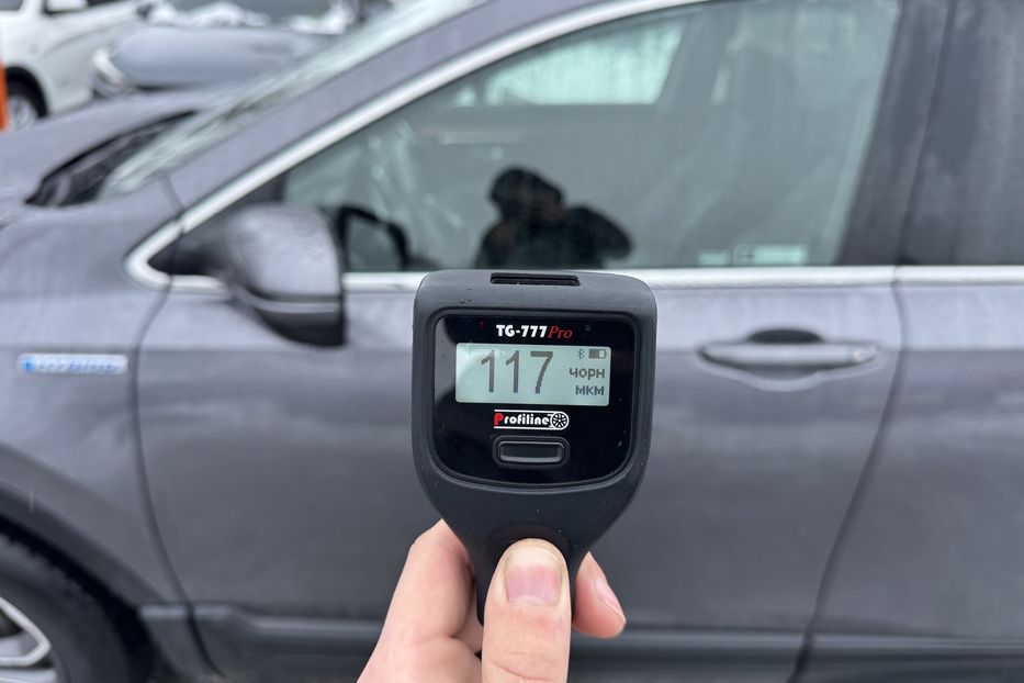 Продам Honda CR-V COMIS  2020 года в г. Умань, Черкасская область