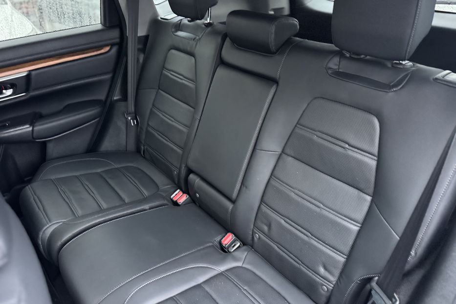 Продам Honda CR-V COMIS  2020 года в г. Умань, Черкасская область