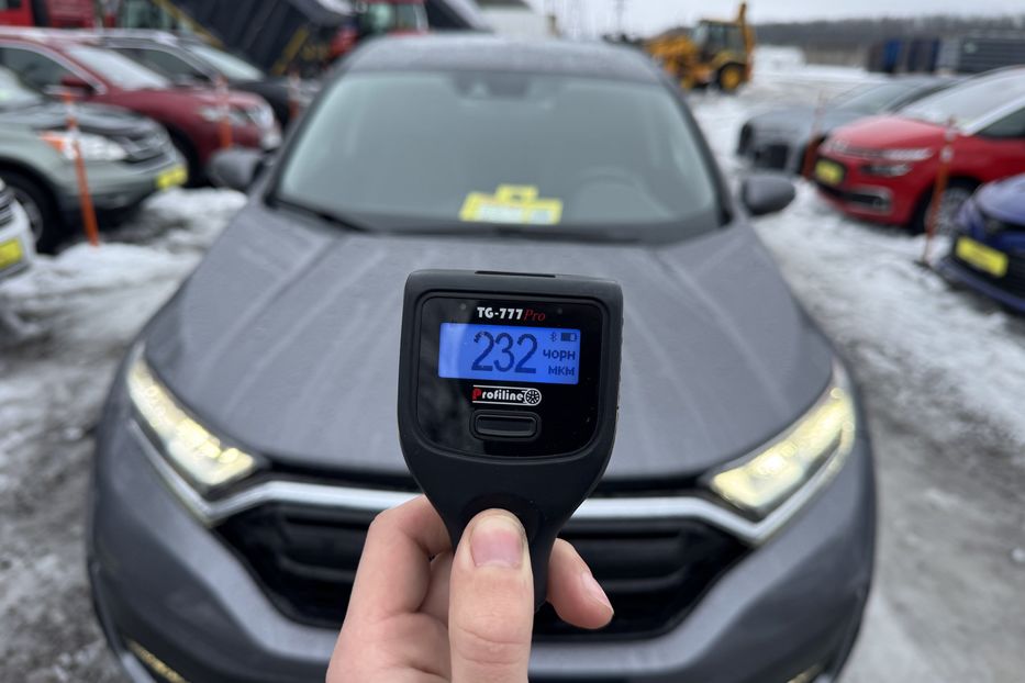 Продам Honda CR-V COMIS  2020 года в г. Умань, Черкасская область