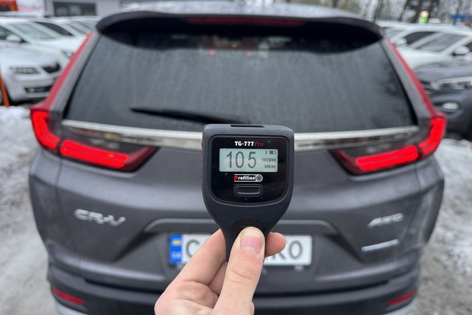 Продам Honda CR-V COMIS  2020 года в г. Умань, Черкасская область