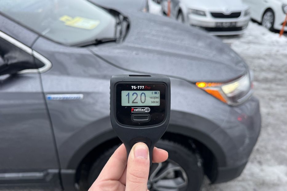 Продам Honda CR-V COMIS  2020 года в г. Умань, Черкасская область