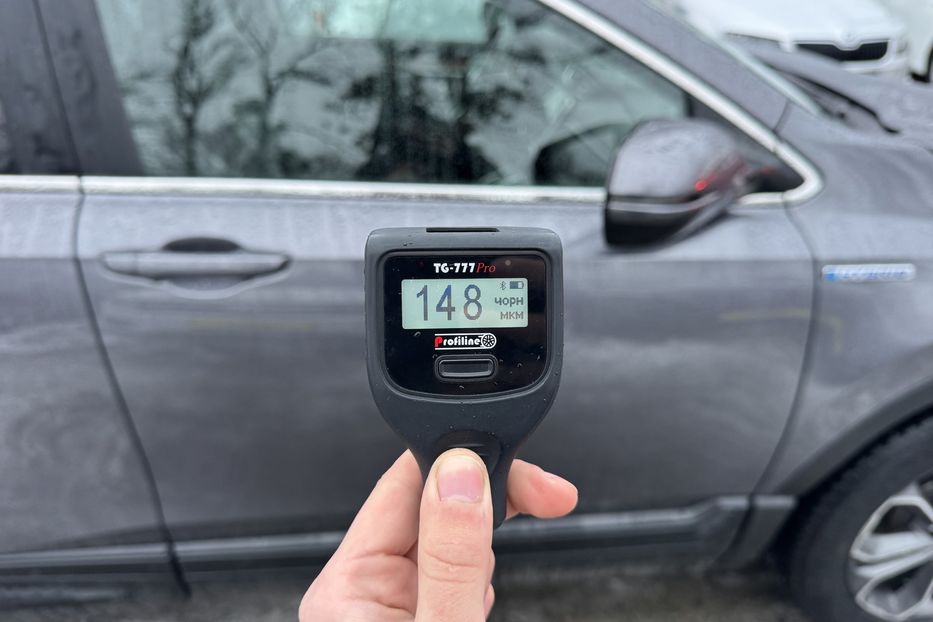 Продам Honda CR-V COMIS  2020 года в г. Умань, Черкасская область