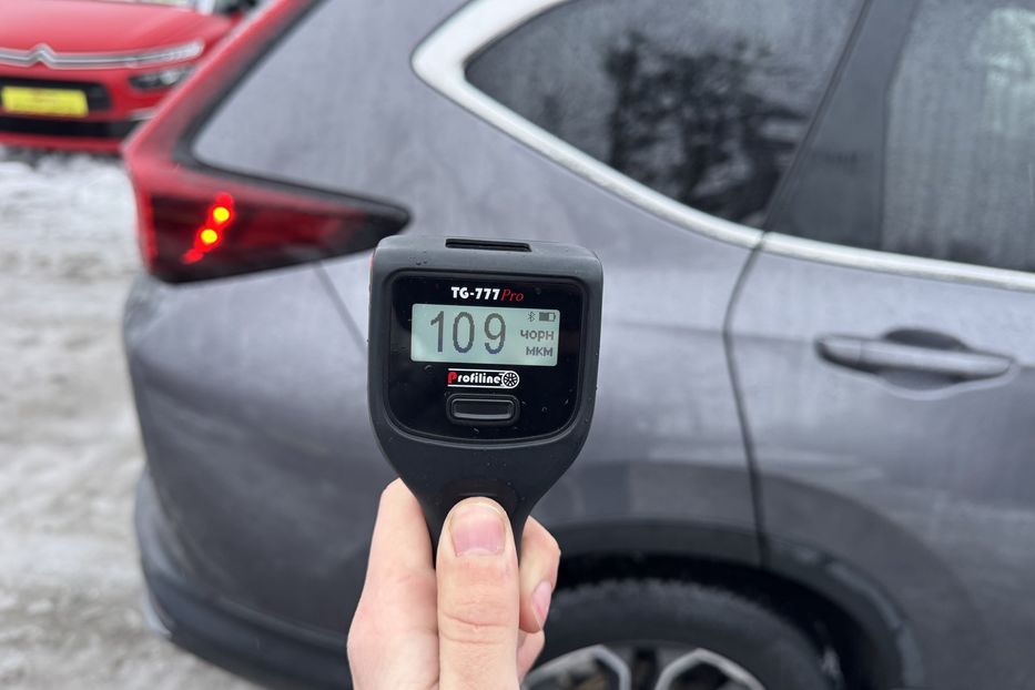 Продам Honda CR-V COMIS  2020 года в г. Умань, Черкасская область