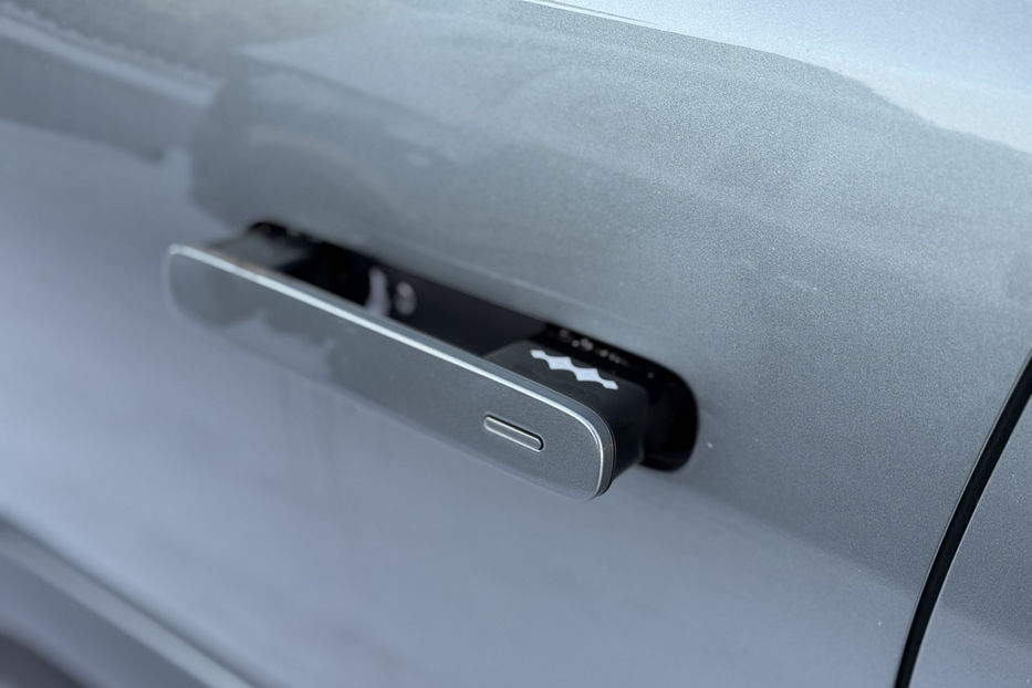 Продам BYD Tang Leopard 3 2025 года в Киеве