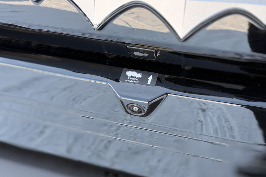 Продам BYD Tang Leopard 3 2025 года в Киеве