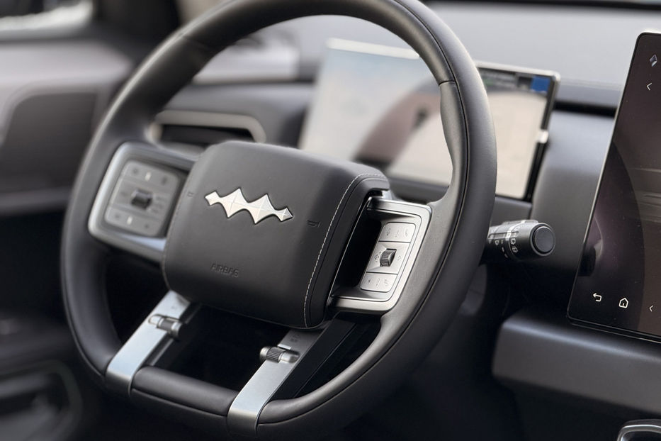 Продам BYD Tang Leopard 3 2025 года в Киеве