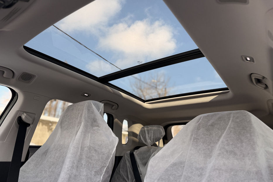 Продам BYD Tang Leopard 3 2025 года в Киеве