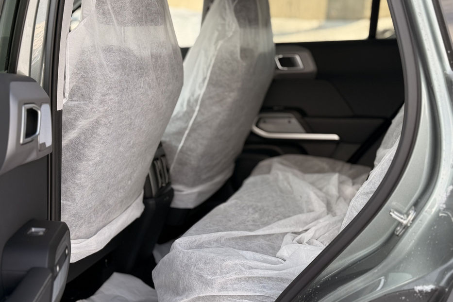 Продам BYD Tang Leopard 3 2025 года в Киеве