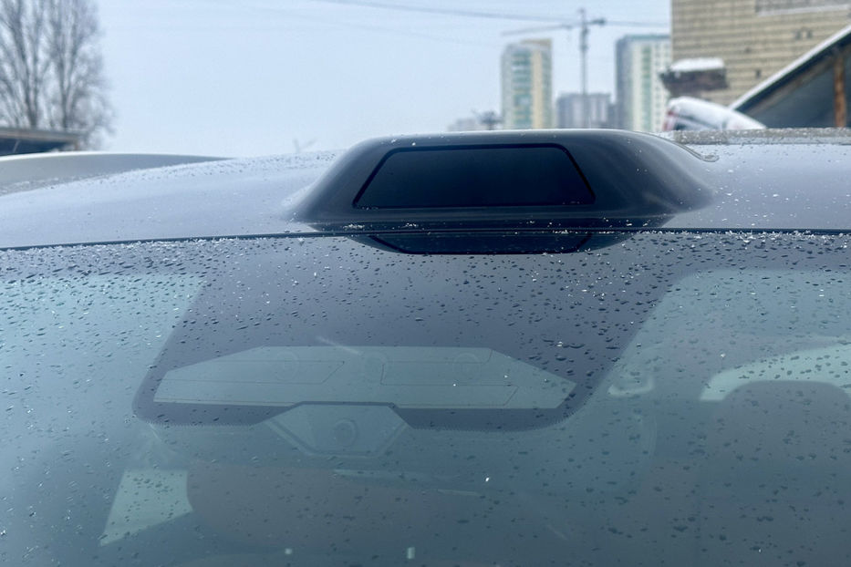 Продам BYD Tang 100.5 kWh (1102 к.с.) 4WD  2025 года в Киеве