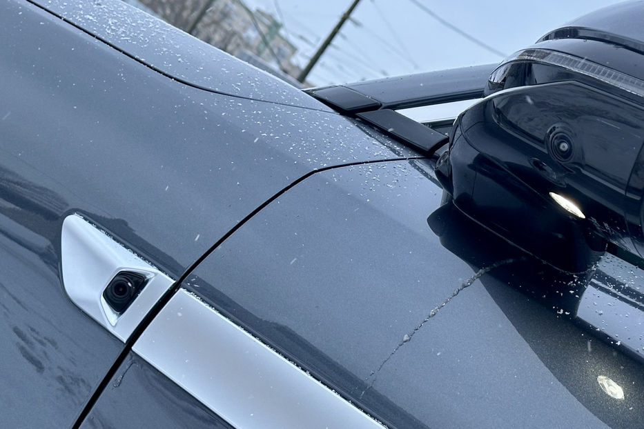 Продам BYD Tang 100.5 kWh (1102 к.с.) 4WD  2025 года в Киеве