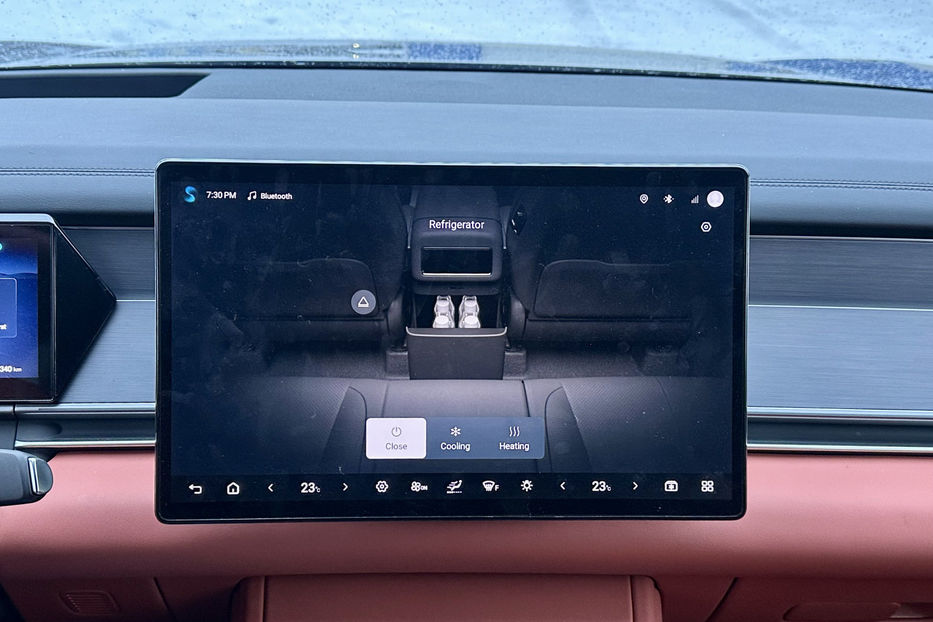 Продам BYD Tang 100.5 kWh (1102 к.с.) 4WD  2025 года в Киеве