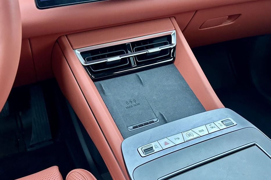 Продам BYD Tang 100.5 kWh (1102 к.с.) 4WD  2025 года в Киеве