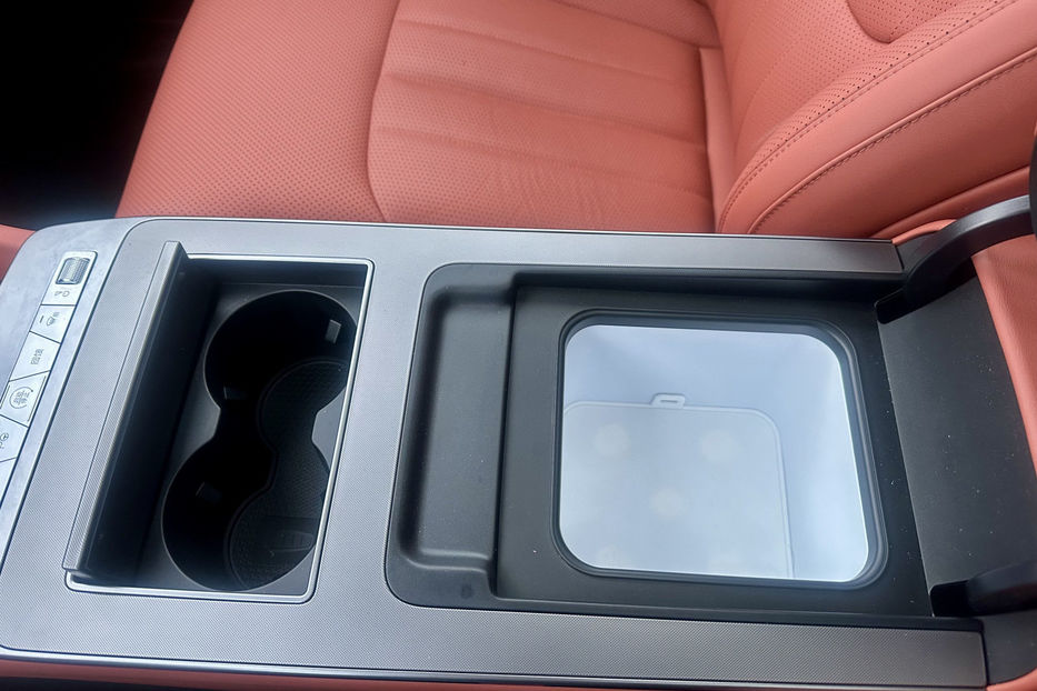 Продам BYD Tang 100.5 kWh (1102 к.с.) 4WD  2025 года в Киеве