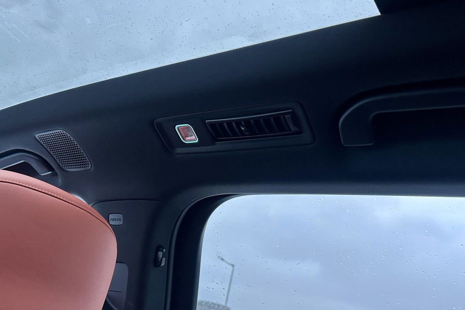 Продам BYD Tang 100.5 kWh (1102 к.с.) 4WD  2025 года в Киеве