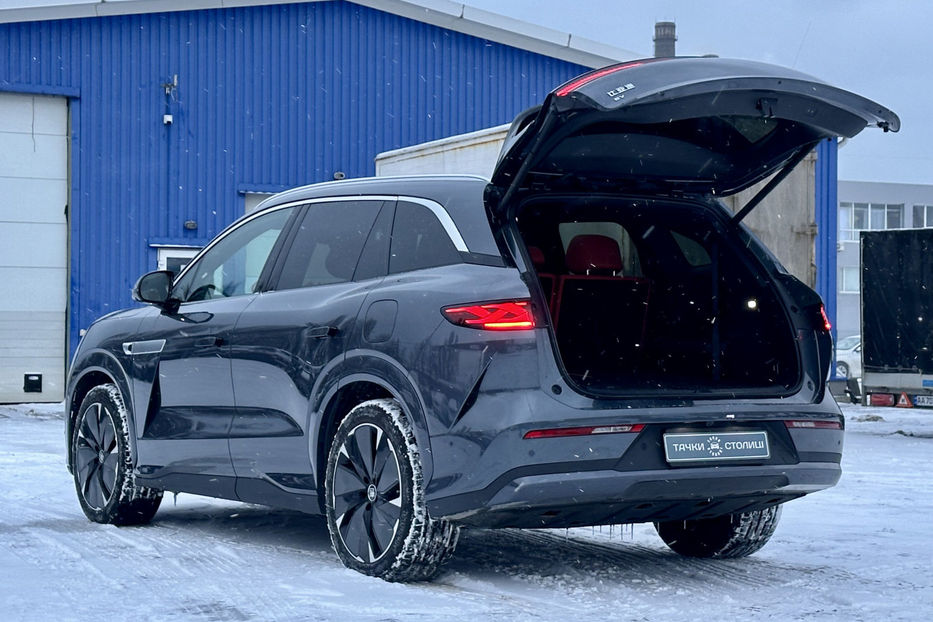 Продам BYD Tang 100.5 kWh (1102 к.с.) 4WD  2025 года в Киеве