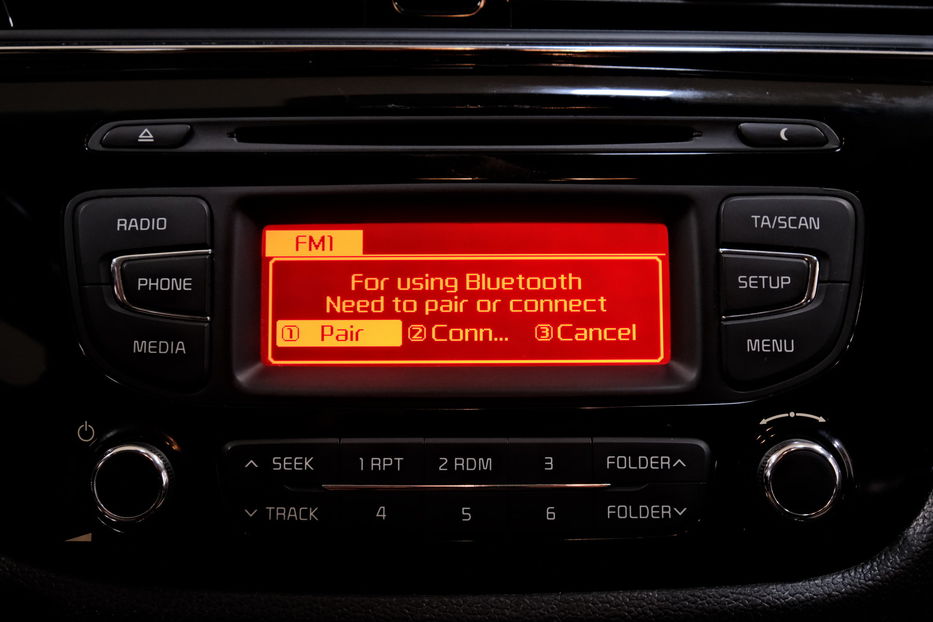 Продам Kia Ceed 2016 года в Одессе