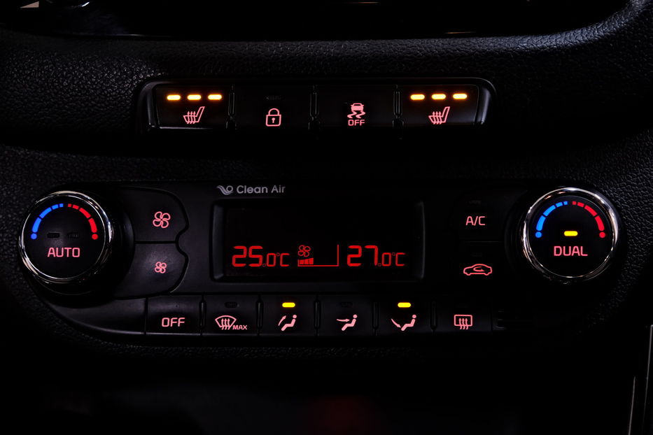 Продам Kia Ceed 2016 года в Одессе