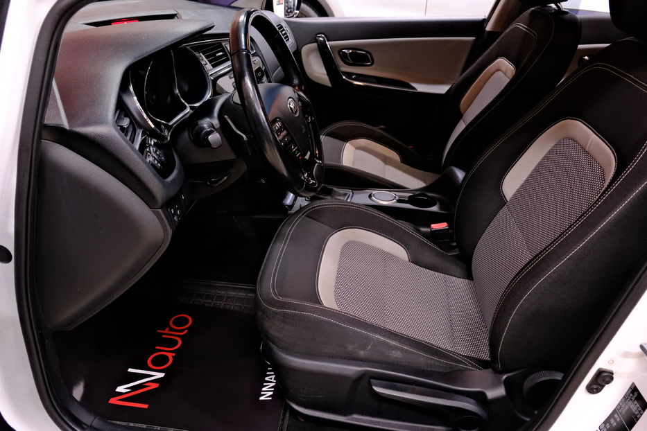 Продам Kia Ceed 2016 года в Одессе