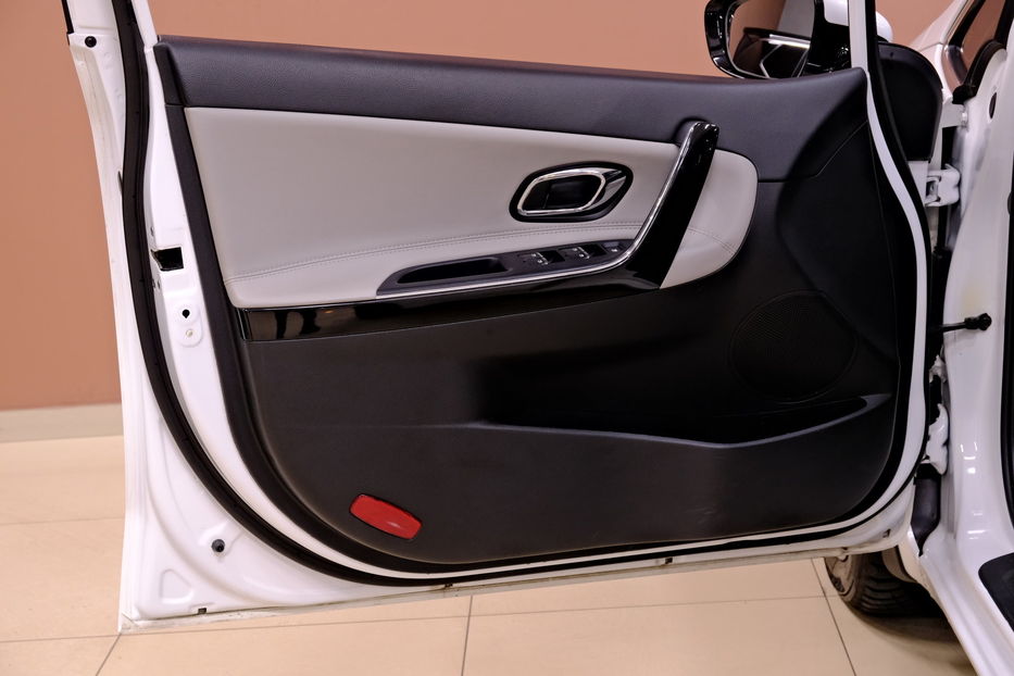 Продам Kia Ceed 2016 года в Одессе