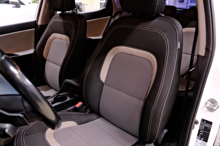 Продам Kia Ceed 2016 года в Одессе