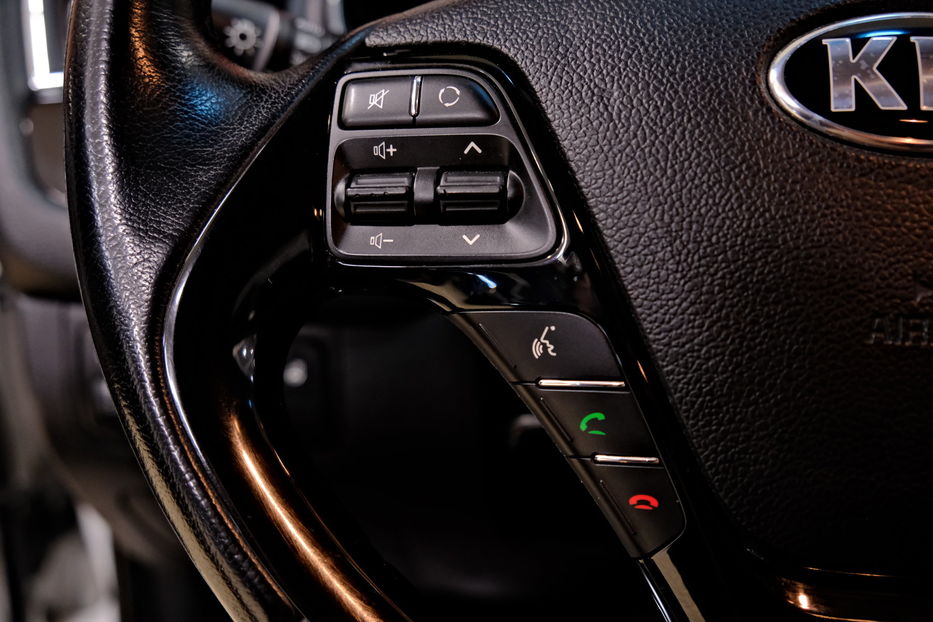 Продам Kia Ceed 2016 года в Одессе