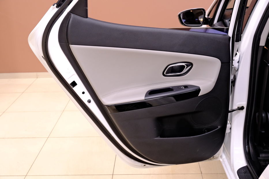 Продам Kia Ceed 2016 года в Одессе