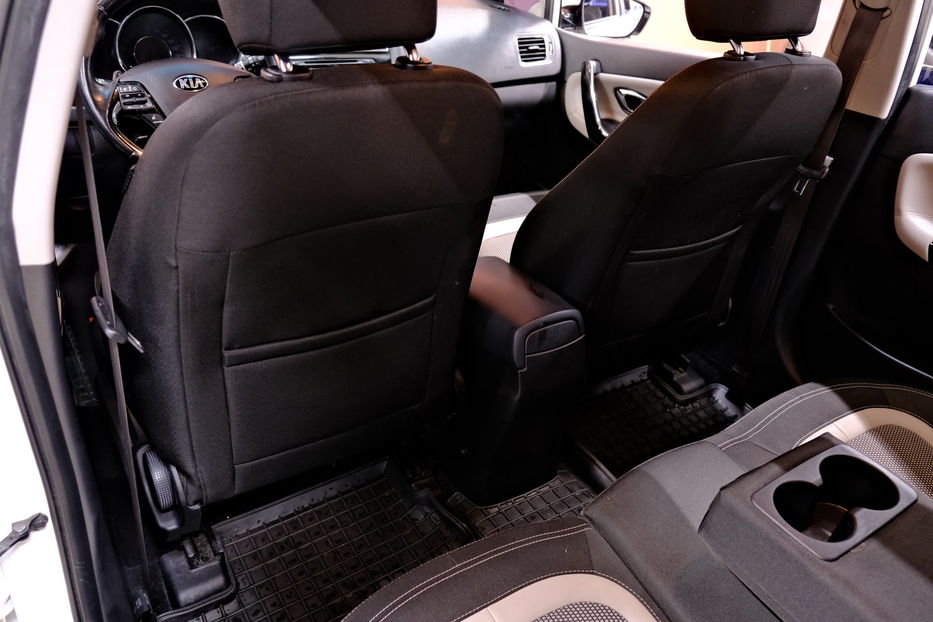 Продам Kia Ceed 2016 года в Одессе