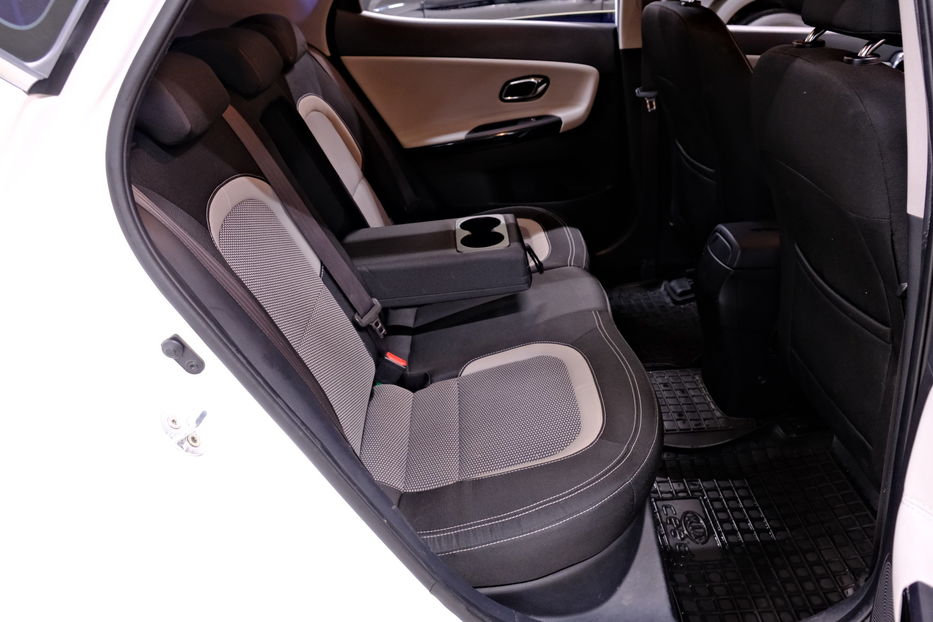 Продам Kia Ceed 2016 года в Одессе