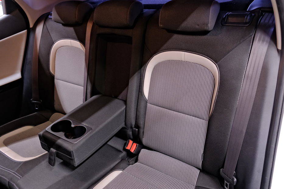 Продам Kia Ceed 2016 года в Одессе