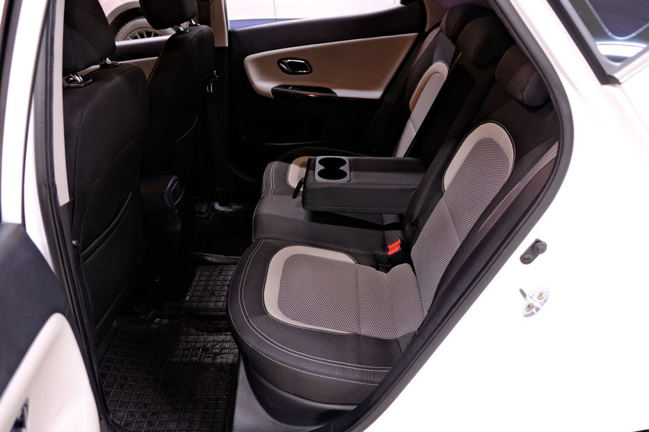 Продам Kia Ceed 2016 года в Одессе