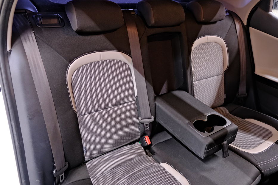 Продам Kia Ceed 2016 года в Одессе