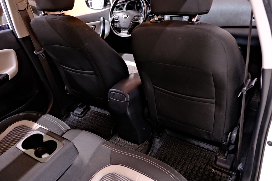 Продам Kia Ceed 2016 года в Одессе