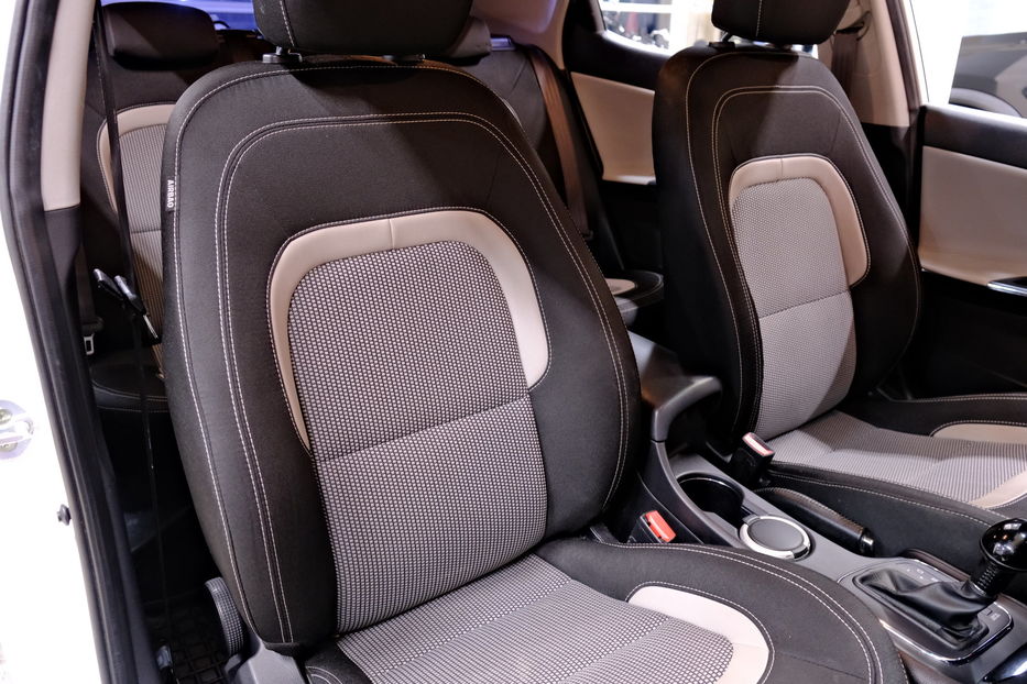 Продам Kia Ceed 2016 года в Одессе