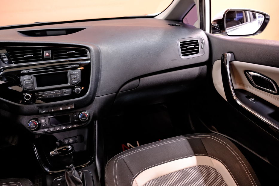 Продам Kia Ceed 2016 года в Одессе