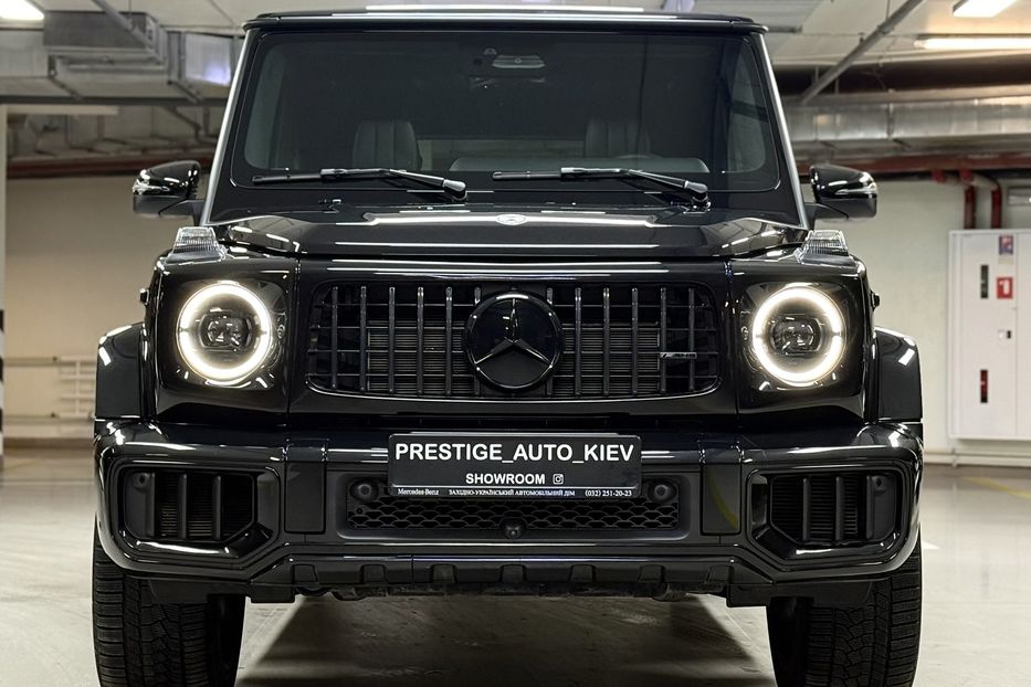 Продам Mercedes-Benz G-Class G 450d 2025 года в Киеве