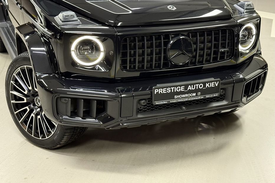 Продам Mercedes-Benz G-Class G 450d 2025 года в Киеве