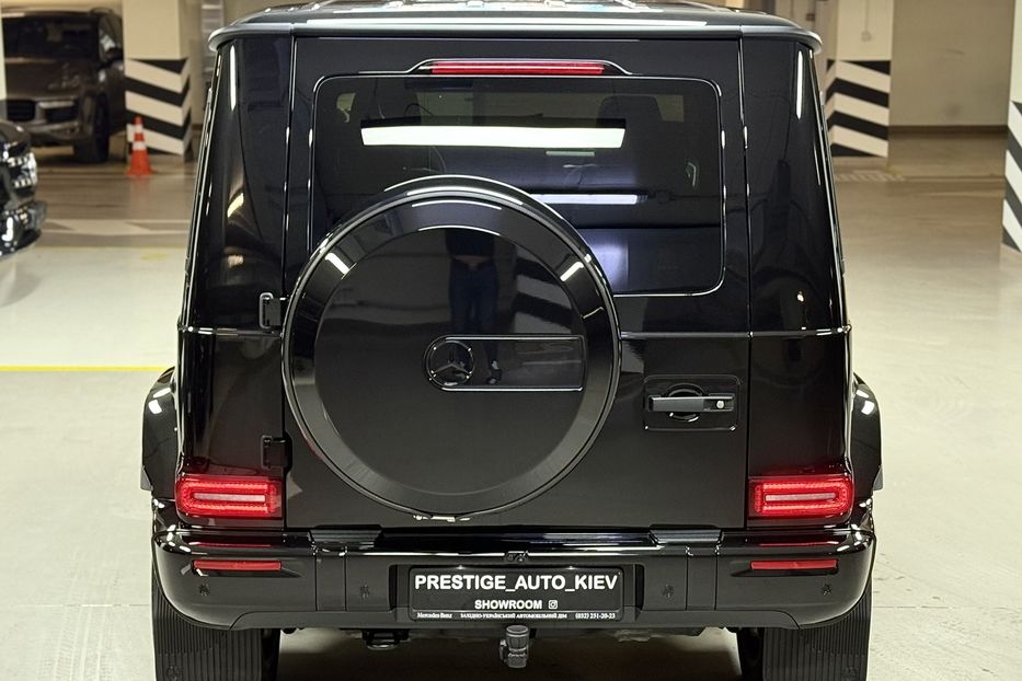 Продам Mercedes-Benz G-Class G 450d 2025 года в Киеве