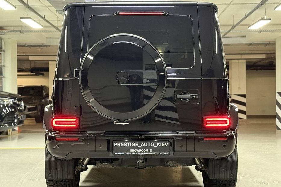 Продам Mercedes-Benz G-Class G 450d 2025 года в Киеве