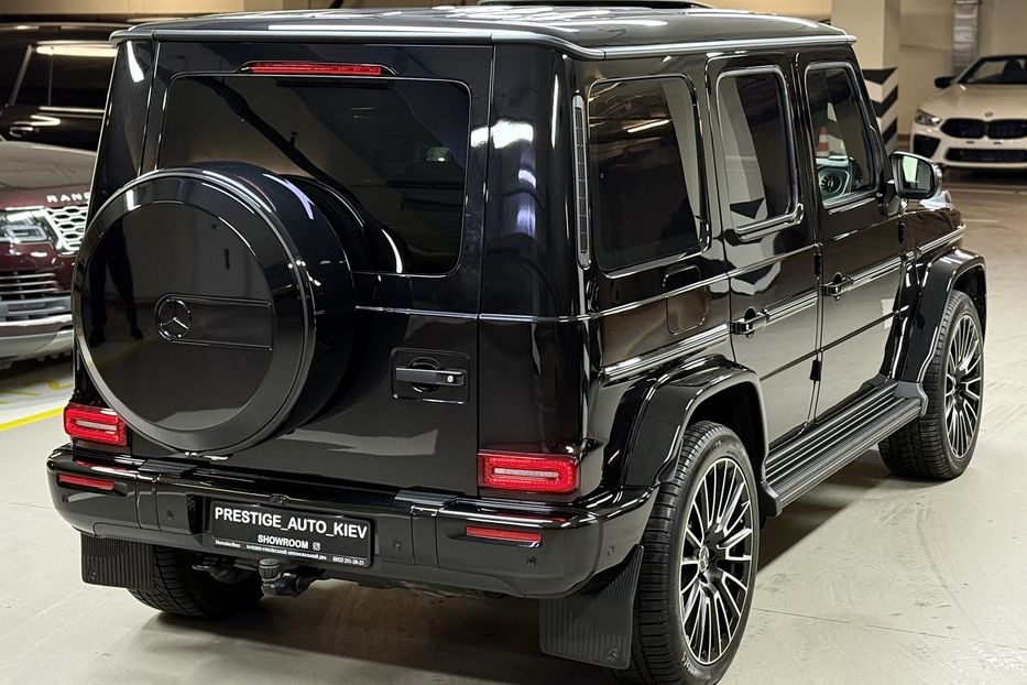 Продам Mercedes-Benz G-Class G 450d 2025 года в Киеве